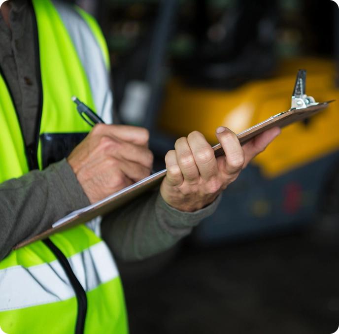 Inspection Image
